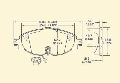 图片 奥迪A3 Sportback1.4T前